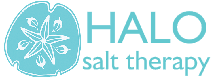 Halo Salt Therapy